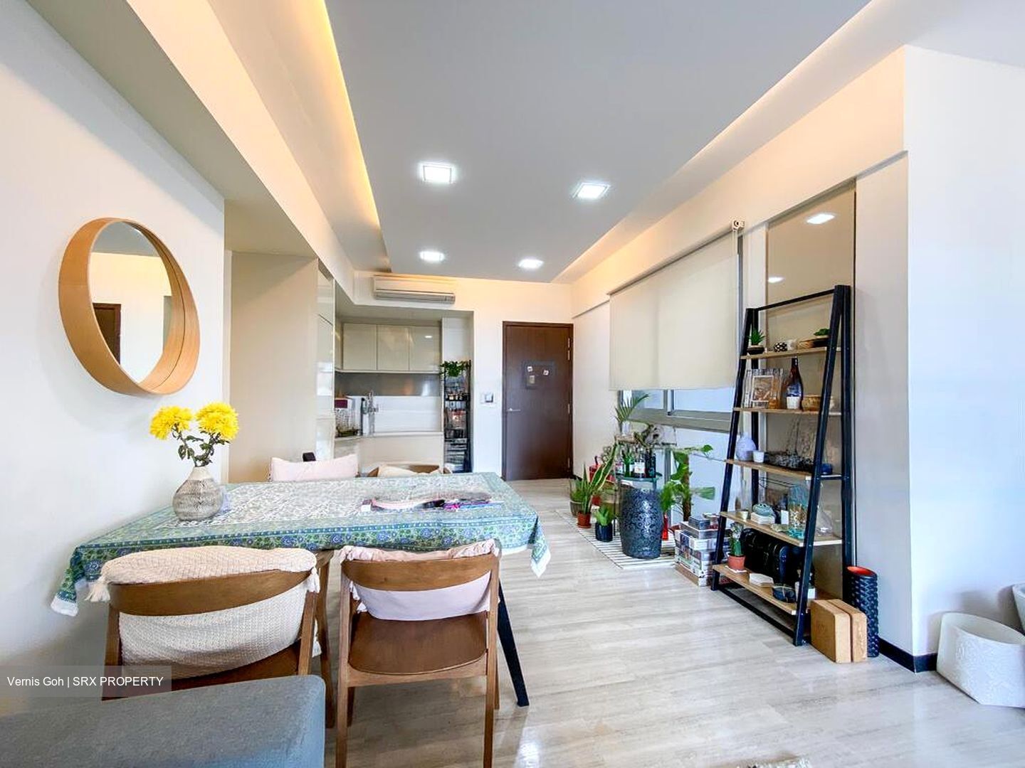 Sophia Residence (D9), Condominium #455105171